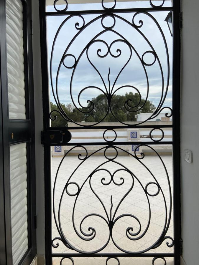 Marsa Authentic Luxury Appart 1 La Marsa Exteriér fotografie